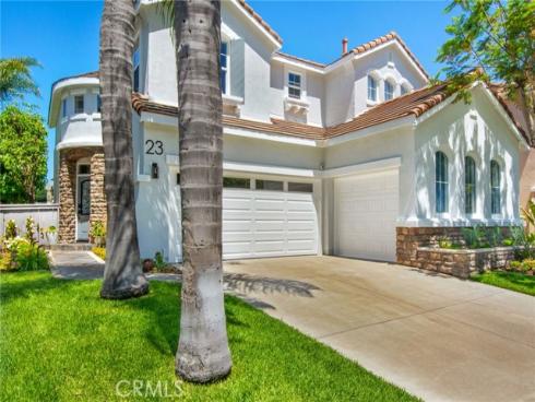 23  Coastal Oak  , Aliso Viejo, CA