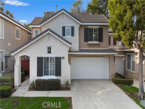 81  Plateau  , Aliso Viejo, CA