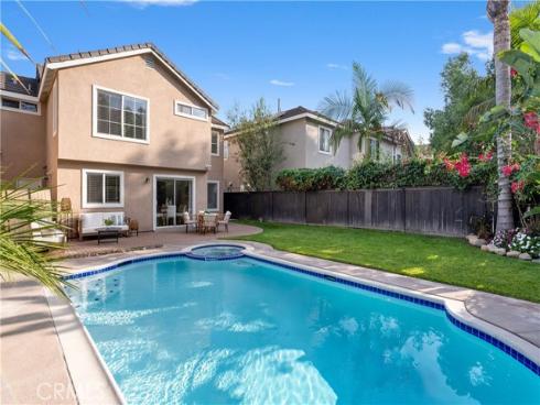 81  Plateau  , Aliso Viejo, CA