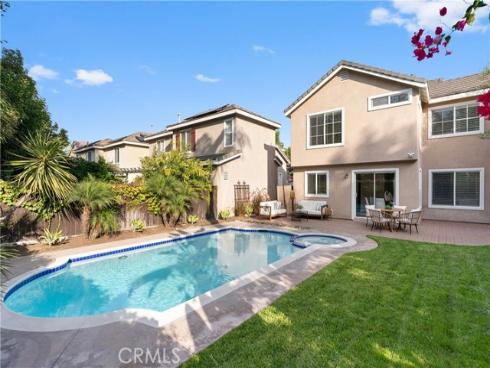 81  Plateau  , Aliso Viejo, CA