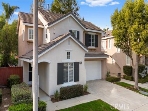 81  Plateau  , Aliso Viejo, CA