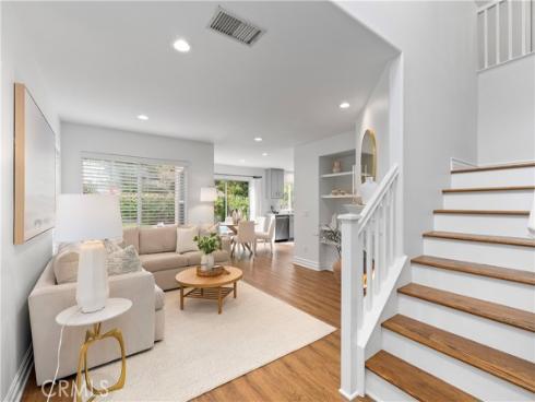 81  Plateau  , Aliso Viejo, CA