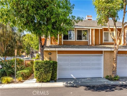 69  Meadowood  , Aliso Viejo, CA