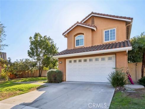 2  Hazelbranch  , Aliso Viejo, CA