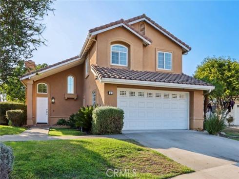 2  Hazelbranch  , Aliso Viejo, CA