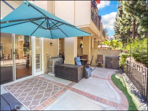 35  Donatello  , Aliso Viejo, CA