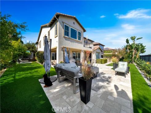 26  Alisal   Court, Aliso Viejo, CA