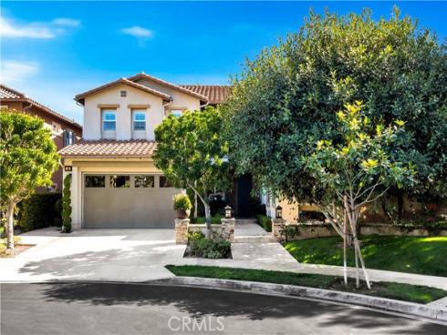 26  Alisal   Court, Aliso Viejo, CA