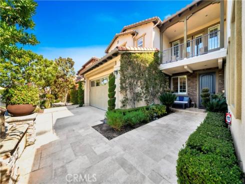 26  Alisal   Court, Aliso Viejo, CA