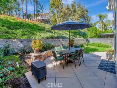 8  Coffeeberry  , Aliso Viejo, CA