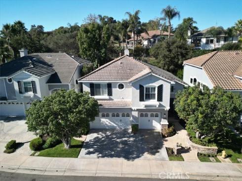 8  Coffeeberry  , Aliso Viejo, CA