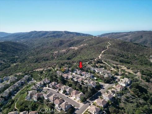 8  Coffeeberry  , Aliso Viejo, CA