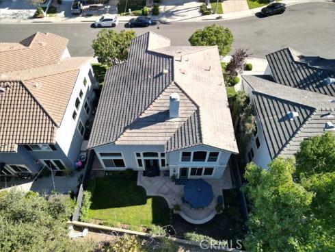 8  Coffeeberry  , Aliso Viejo, CA