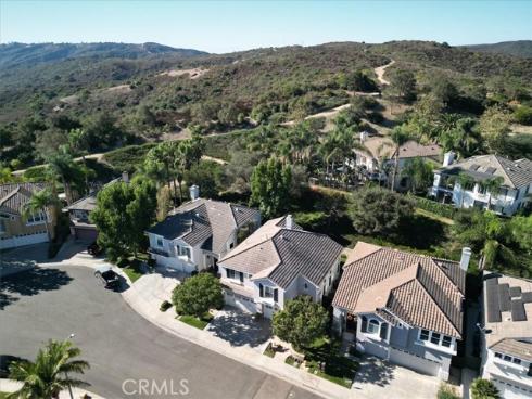 8  Coffeeberry  , Aliso Viejo, CA