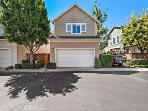 130  Nantucket   Lane, Aliso Viejo, CA