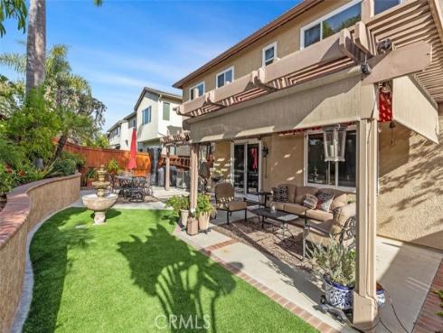 23  Dawn   Lane, Aliso Viejo, CA