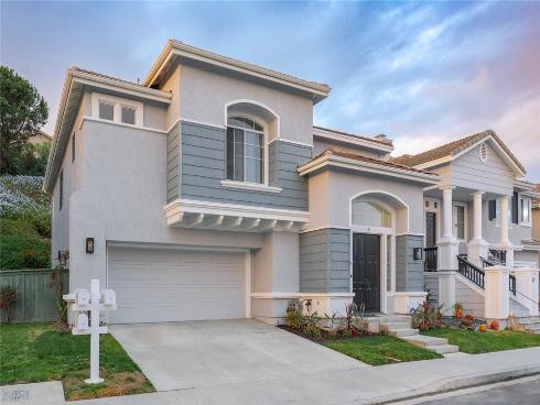 25  Cranwell  , Aliso Viejo, CA