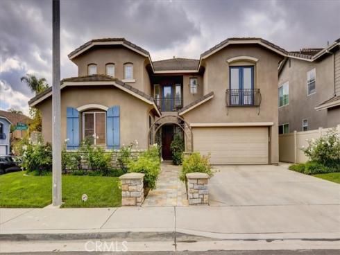 15  Lyon  , Aliso Viejo, CA