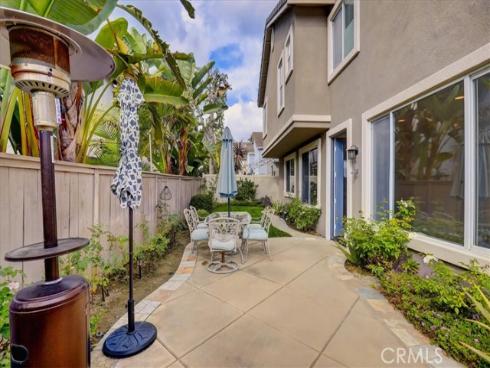 15  Lyon  , Aliso Viejo, CA