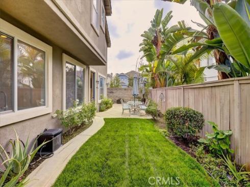 15  Lyon  , Aliso Viejo, CA