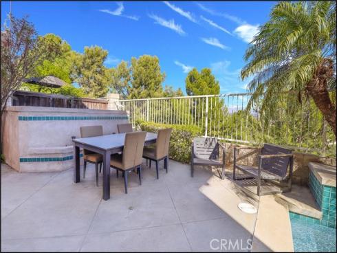 81  Cottage   Lane, Aliso Viejo, CA