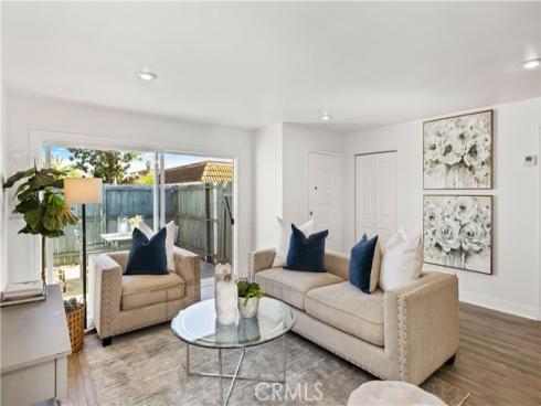 23346  Via San Martine  , Aliso Viejo, CA