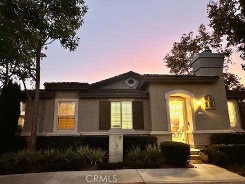 1  Trofello   Lane, Aliso Viejo, CA