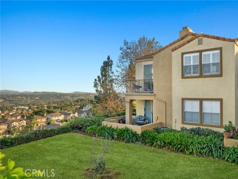 38  Verdin   Lane, Aliso Viejo, CA