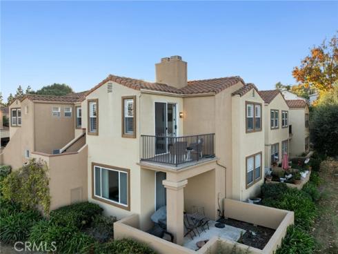 38  Verdin   Lane, Aliso Viejo, CA