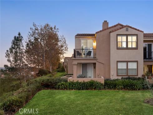 38  Verdin   Lane, Aliso Viejo, CA