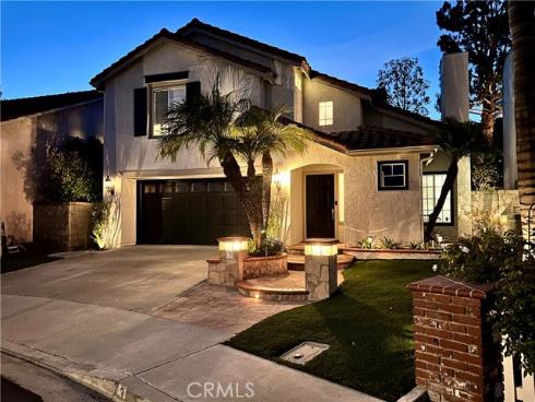 3  Beech Street  , Aliso Viejo, CA