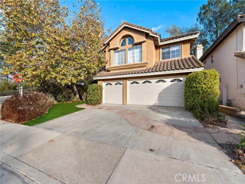 2  Chickadee   Lane, Aliso Viejo, CA