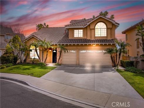 6 Diamond Gate , Aliso Viejo, CA