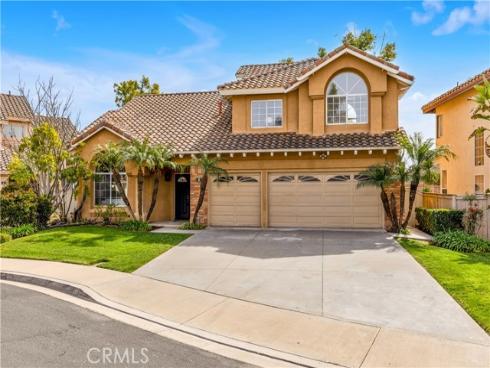 6 Diamond Gate , Aliso Viejo, CA
