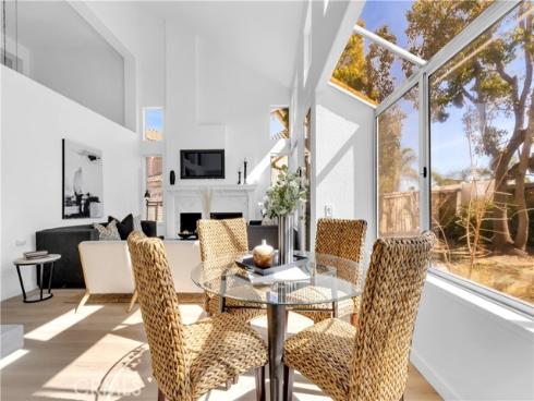 6 Diamond Gate , Aliso Viejo, CA