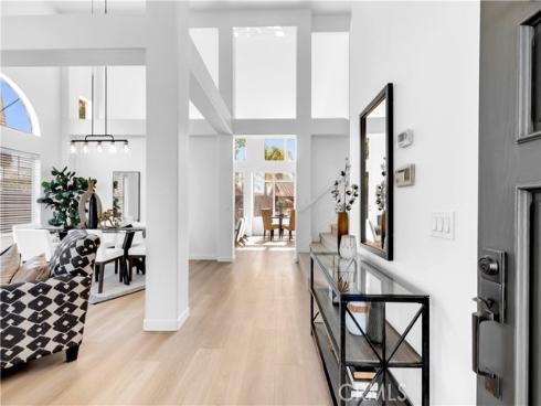 6 Diamond Gate , Aliso Viejo, CA