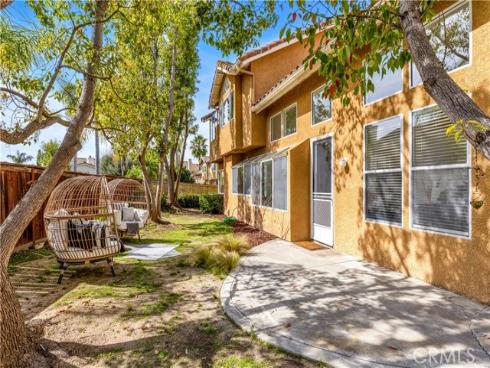 6 Diamond Gate , Aliso Viejo, CA