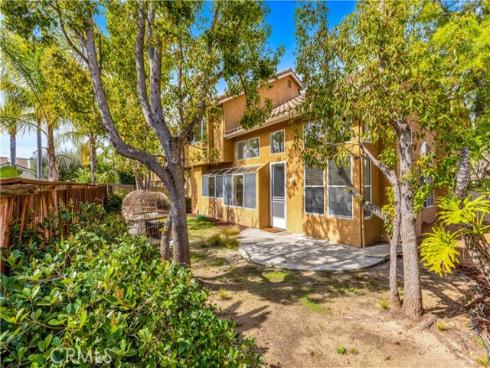 6 Diamond Gate , Aliso Viejo, CA