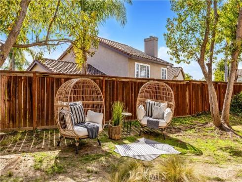 6 Diamond Gate , Aliso Viejo, CA