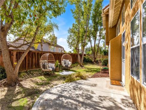 6 Diamond Gate , Aliso Viejo, CA