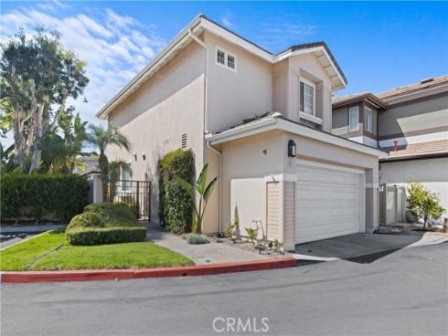 52 Cottage Lane, Aliso Viejo, CA