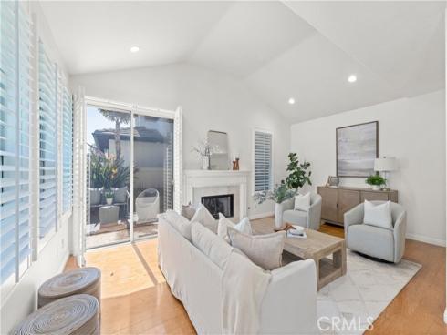 52 Cottage Lane, Aliso Viejo, CA