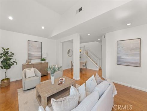 52 Cottage Lane, Aliso Viejo, CA