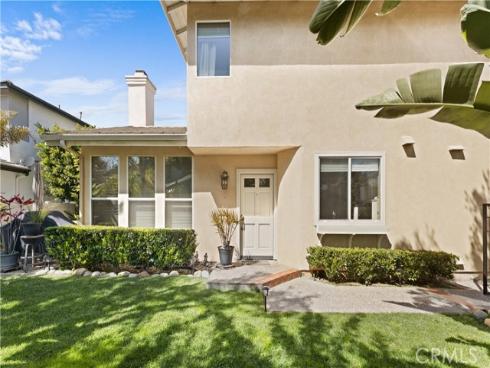 52 Cottage Lane, Aliso Viejo, CA