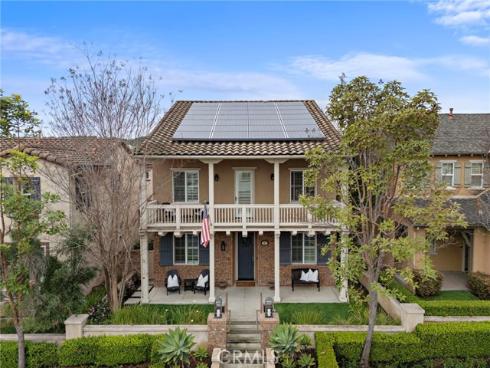 31 Cabrillo Terrace, Aliso Viejo, CA