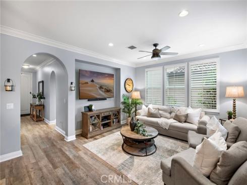 31 Cabrillo Terrace, Aliso Viejo, CA