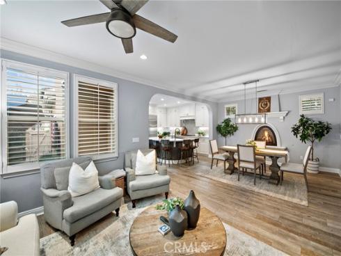 31 Cabrillo Terrace, Aliso Viejo, CA