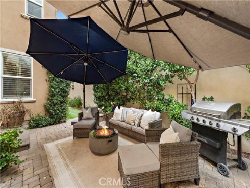 31 Cabrillo Terrace, Aliso Viejo, CA