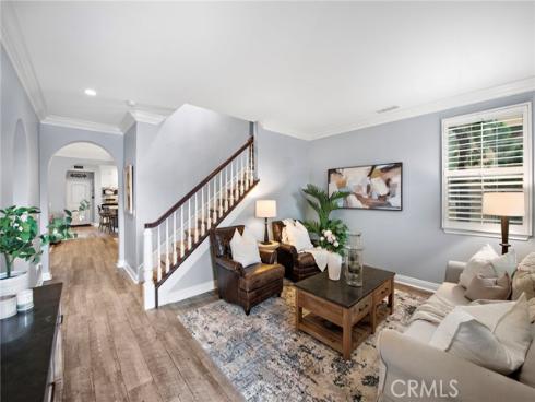 31 Cabrillo Terrace, Aliso Viejo, CA