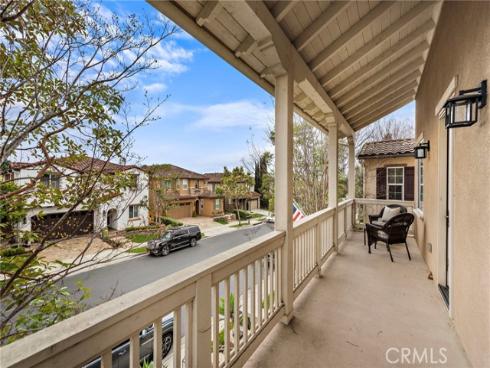 31 Cabrillo Terrace, Aliso Viejo, CA